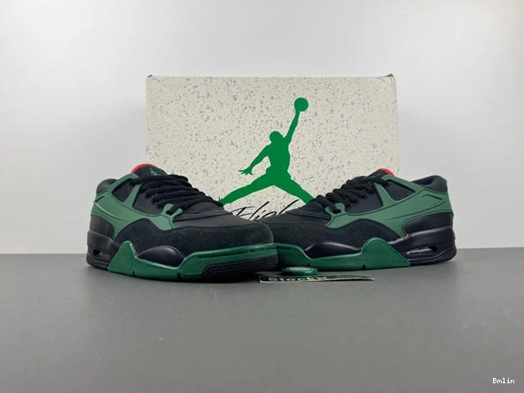 Bmlin FQ7939- 3907 Nigel Jordan 4 Air Colorful x RM Sylvester 1027